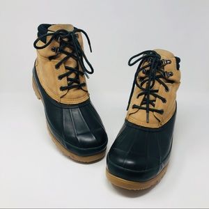 Land’s End Thinsulate Duck Boots
